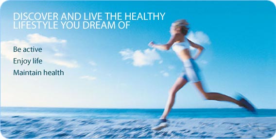 Usana Images