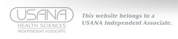 USANA Health Sciences