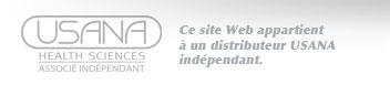 USANA Health Sciences