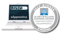 USANA Australian Business Award
