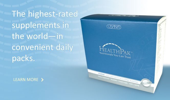 healthpax
