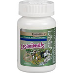 USANA Usanimals™ : Vitamin mieral and antioxidant for children