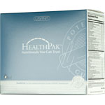 USANA HealthPak : Core Supplements