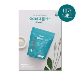 화이버지 플러스 브로셔 (10매 1세트)