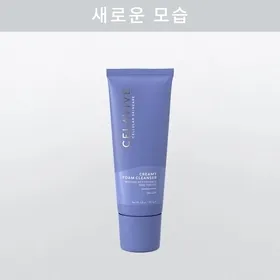 셀라비브 크리미 폼 클렌저