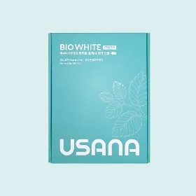 바이오 화이트 프레시 치약 선물세트
