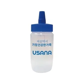 파우더 용기