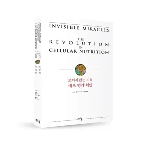 보이지 않는 기적-한국판