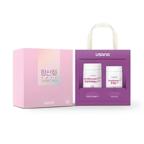유사나 항산화 선물세트