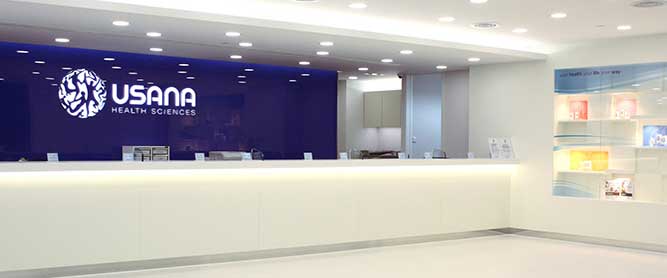 Causeway Bay Office