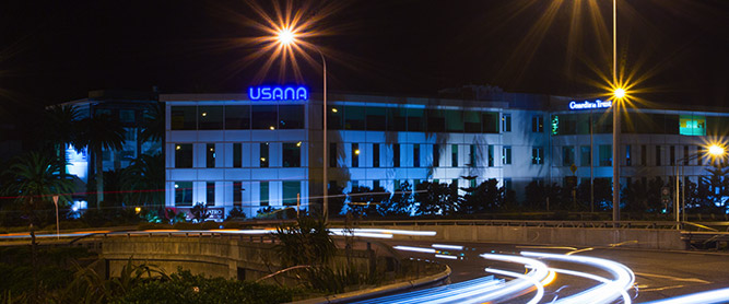New Zealand Office