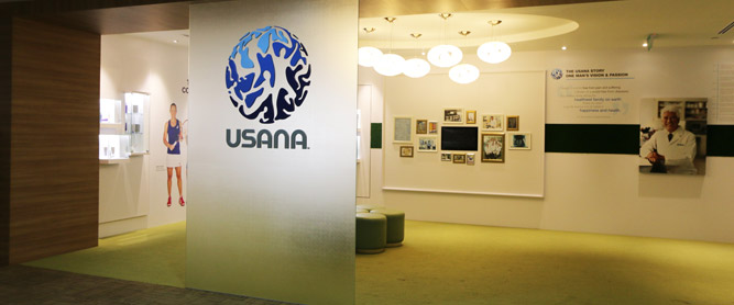 Singapore Office