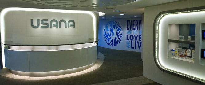 Taipei Office