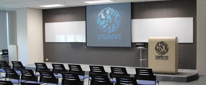 Thailand Office