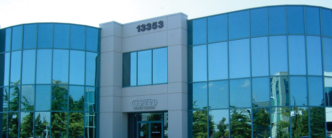 Vancouver Office