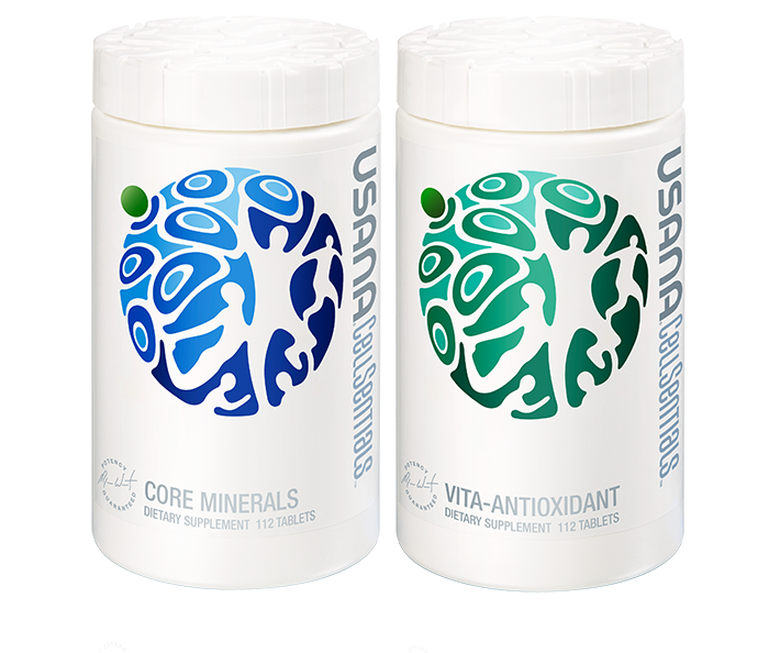 USANA CellSentials