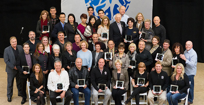 Executive Rank Foundation