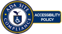 ADA Site Compliance-Accessibility Policy